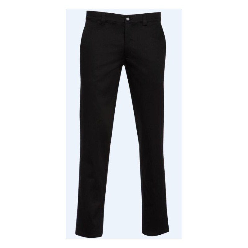 PANTALÓN CHINO ELÁSTICO