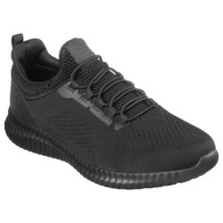 DEPORTIVA LABORAL CASUAL HOMBRE SKECHERS