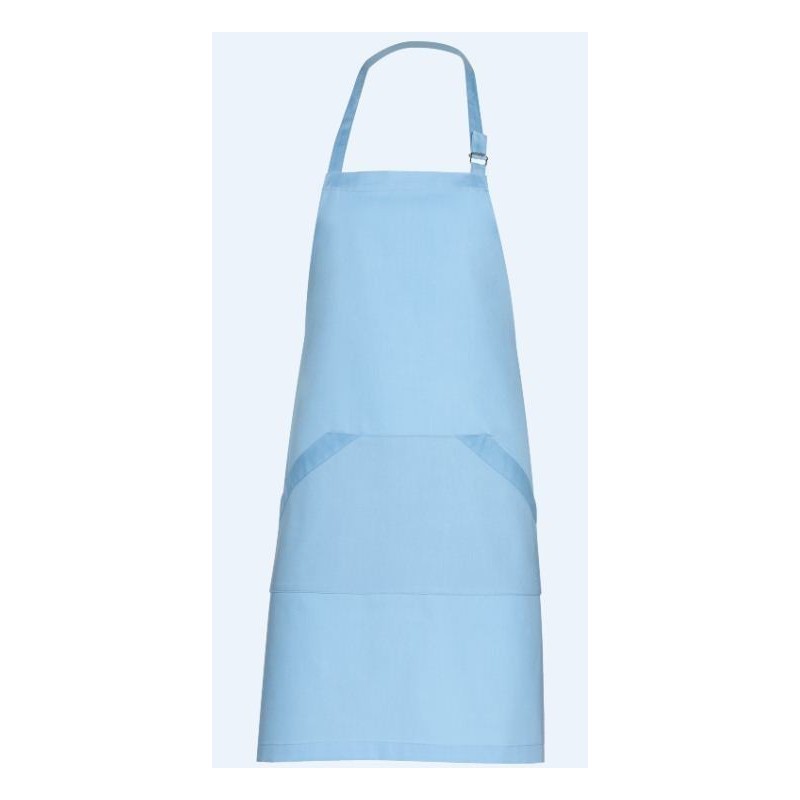 DELANTAL PETO AJUSTABLE