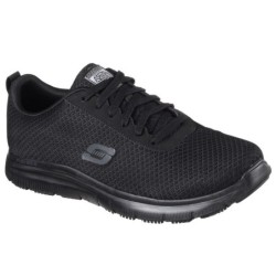 DEPORTIVA LABORAL HOMBRE SKECHERS