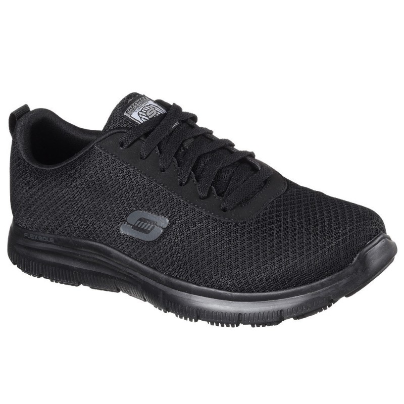 DEPORTIVA LABORAL HOMBRE SKECHERS