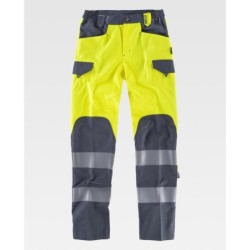 PANTALON ALTA VISIBILIDAD