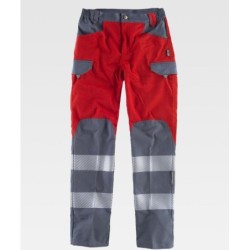 PANTALON COMBINADO AV