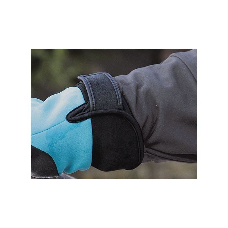 GUANTE IMPERMEABLE