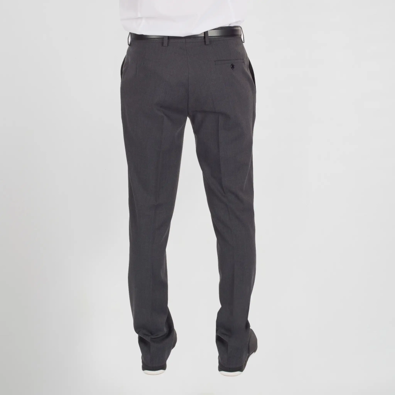 PANTALON LANA CABALLERO