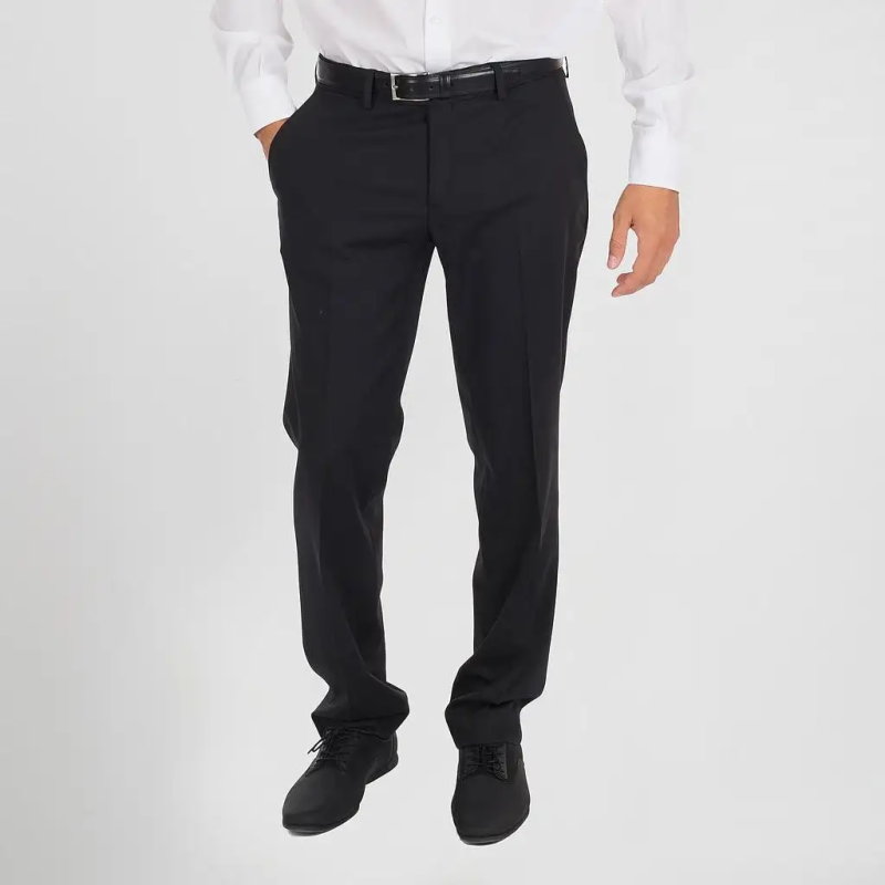 PANTALON LANA CABALLERO