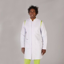 BATA MICROFIBRA HOMBRE