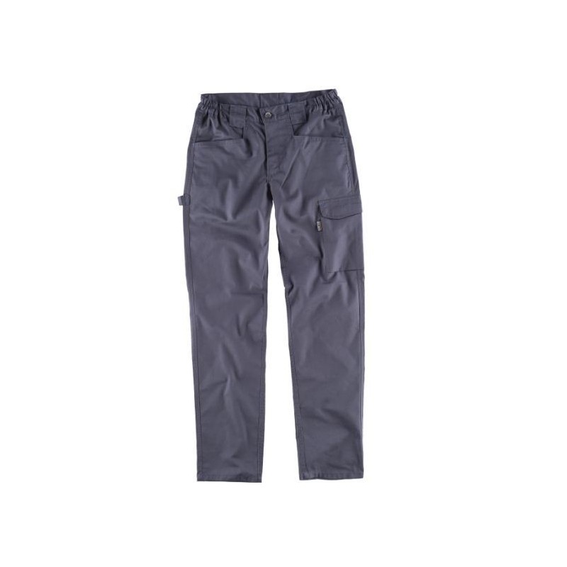 PANTALÓN TEJIDO ELÁSTICO