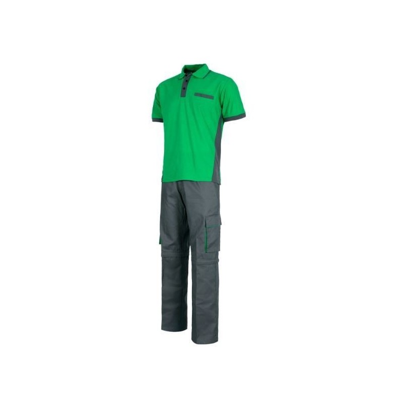 POLO - PANTALÓN MULTIBOLSILLOS