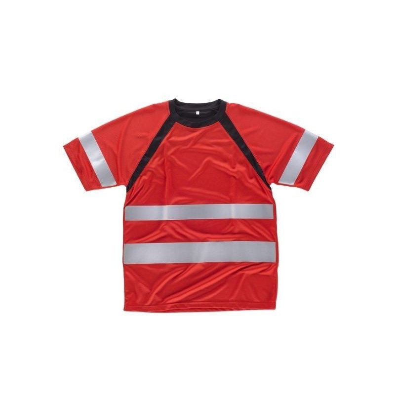 CAMISETA REFLECTANTE