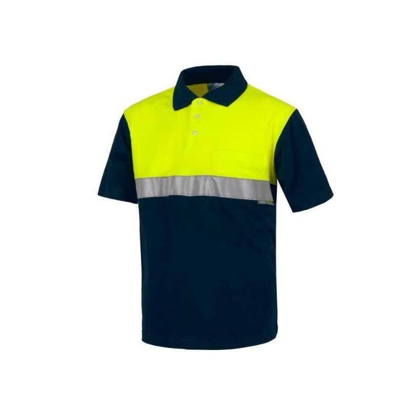 POLO ALGODÓN AV