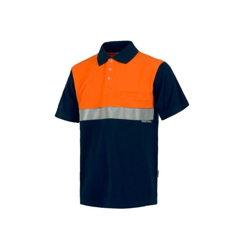 POLO ALGODÓN AV