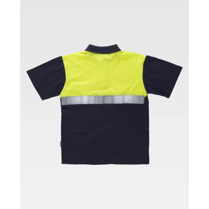 POLO ALGODÓN AV