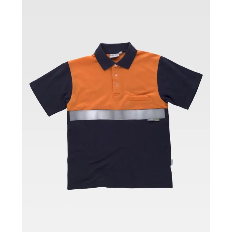 POLO ALGODÓN AV