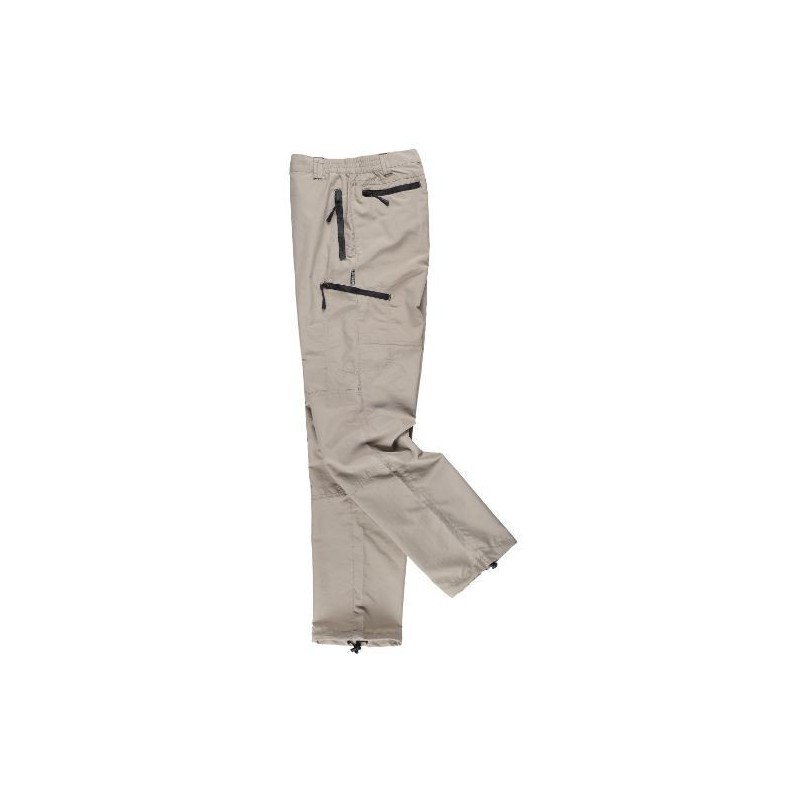 PANTALON NYLON SPORT