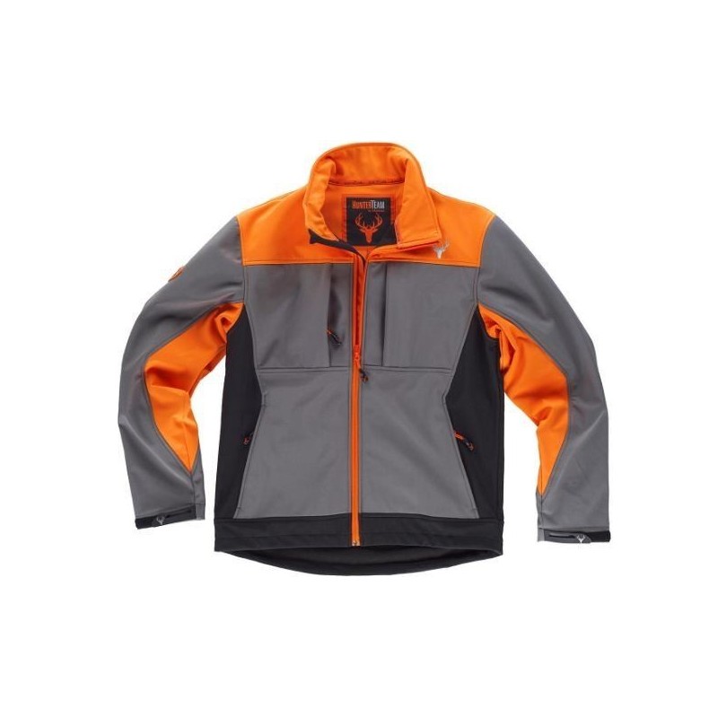 CHAQUETA SPORT TRICOLOR