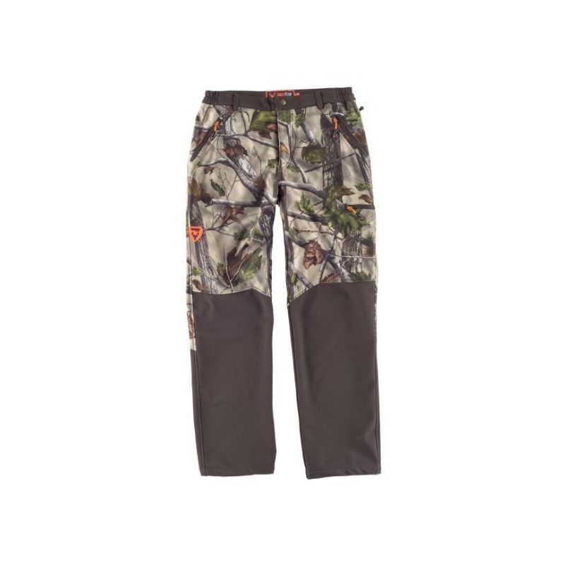PANTALON CAMUFLAJE SPORT