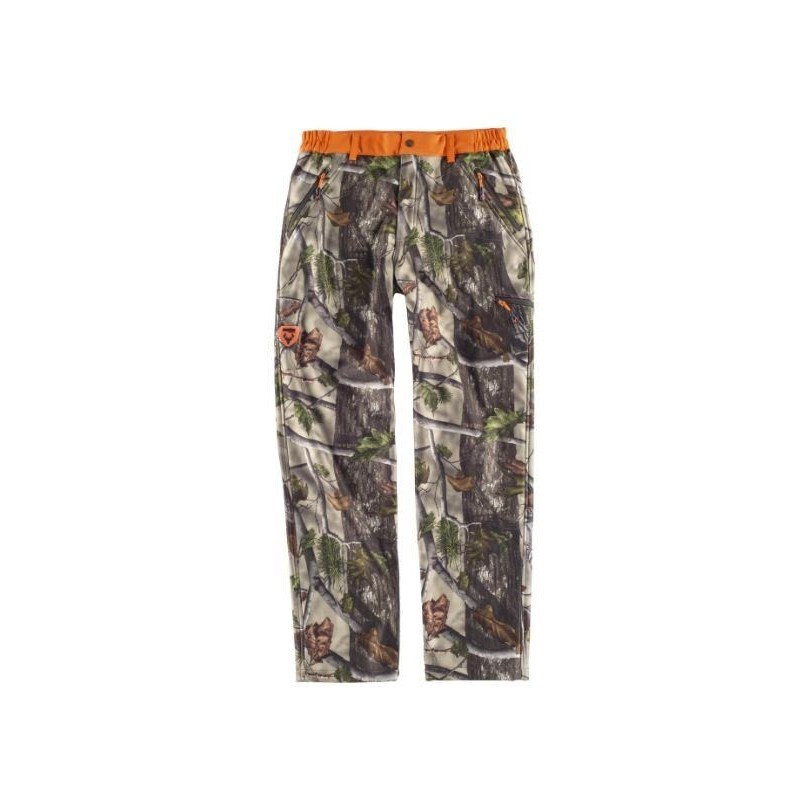 PANTALON CAMUFLAJE COMB