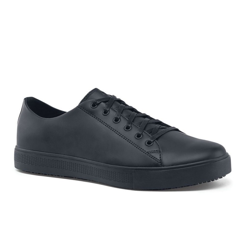 ZAPATILLA CAÑA BAJA