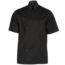 ⭐ CHAQUETA COCINA UNISEX | Azules de Vergara