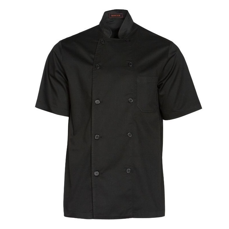 CHAQUETA COCINA UNISEX