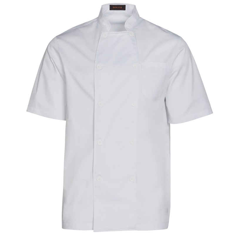 CHAQUETA COCINA UNISEX