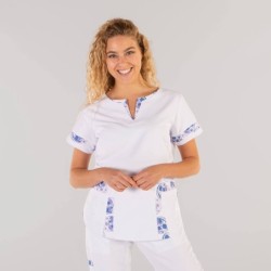 CASACA CLINICAS BLANCA