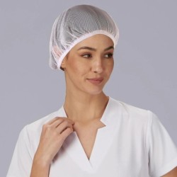 ⭐ GORRO REDECILLA PAQ 10 UNIDS | Azules de Vergara