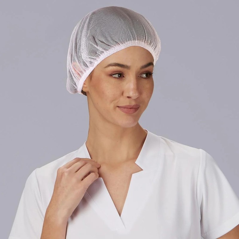 GORRO REDECILLA PAQ 10 UNIDS