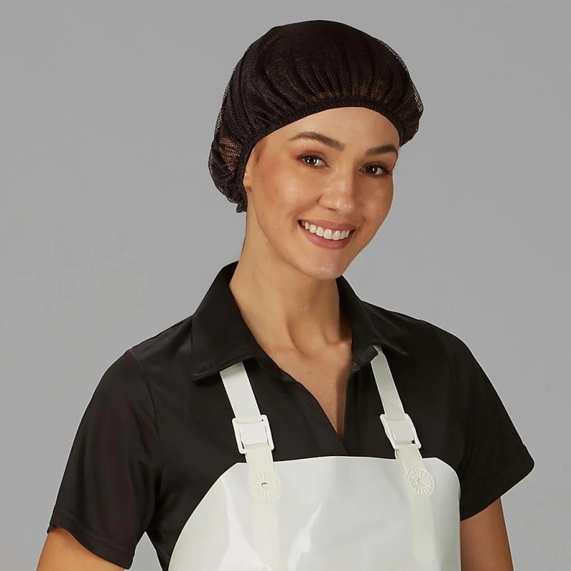 GORRO REDECILLA PAQ 10 UNIDS