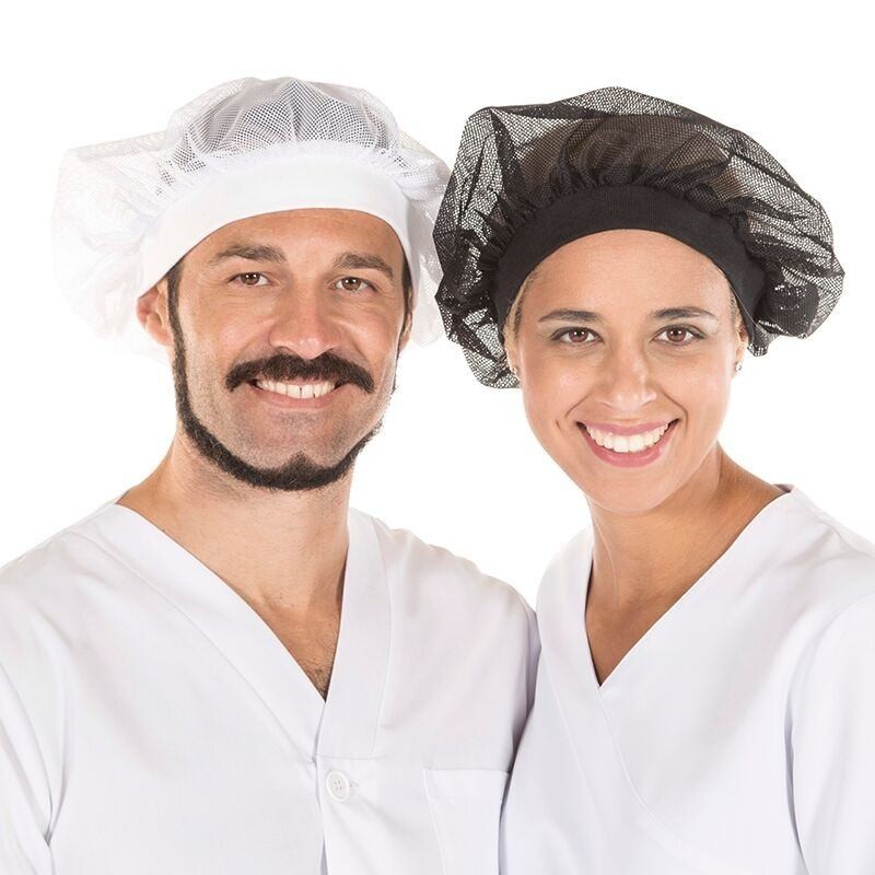 GORRO CON CANALÉ PAQUETE 6 UNDS