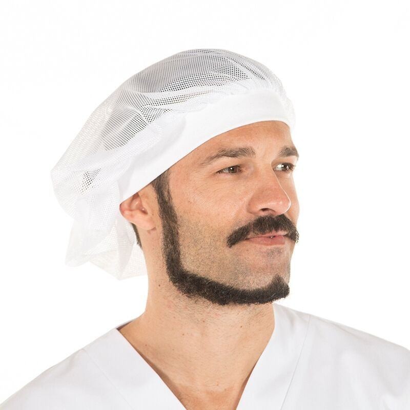 GORRO CON CANALÉ PAQUETE 6 UNDS