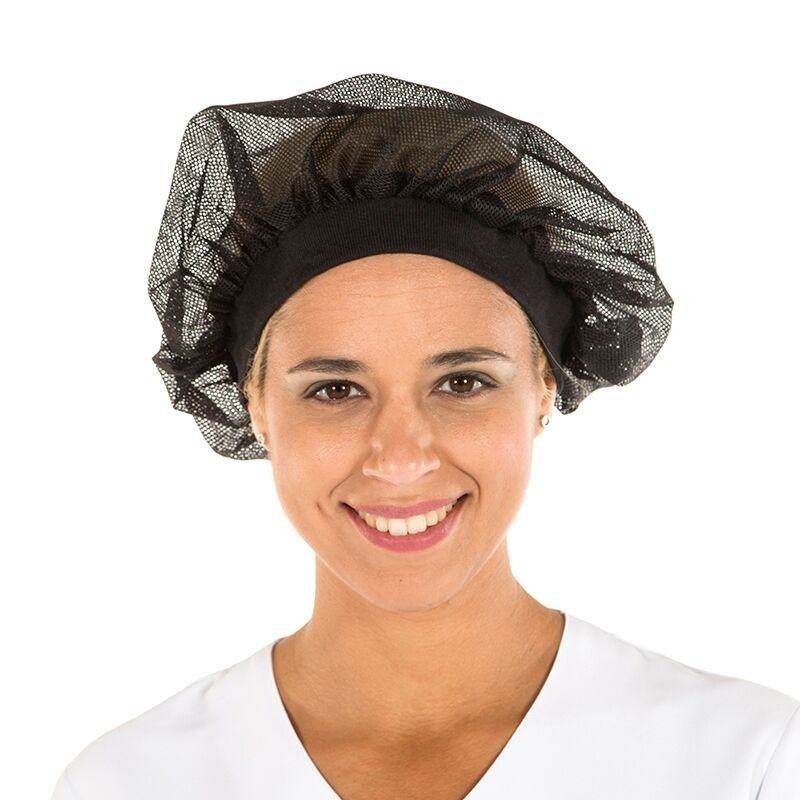 GORRO CON CANALÉ PAQUETE 6 UNDS