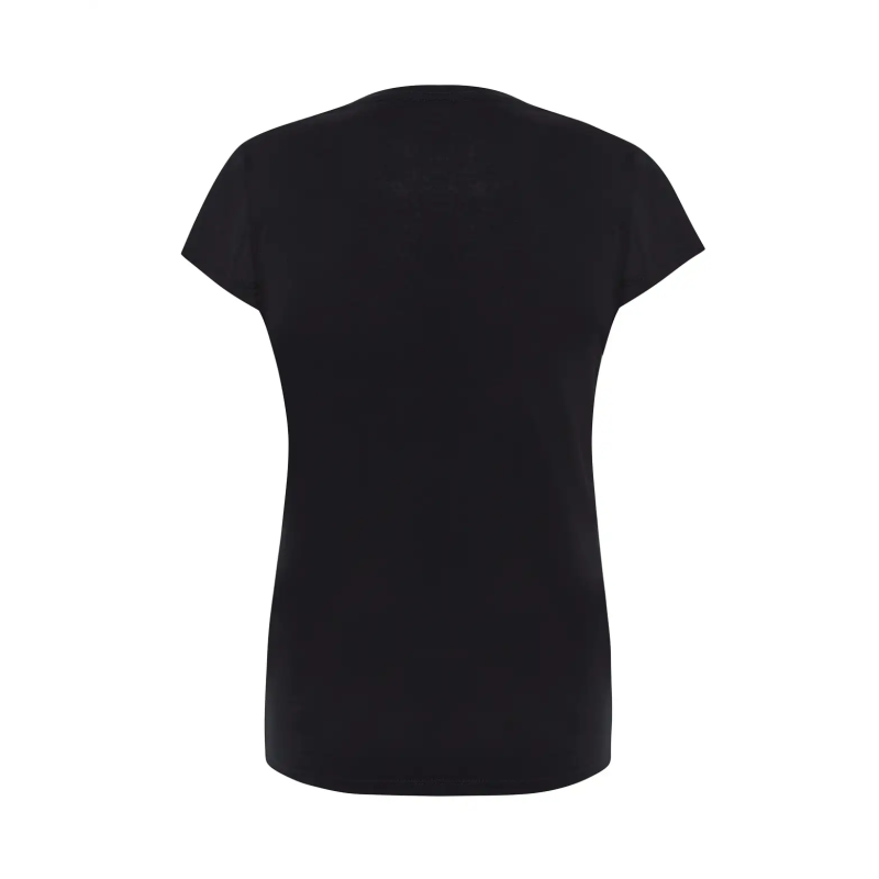 CAMISETA CHICA SEMI ENTALLADA