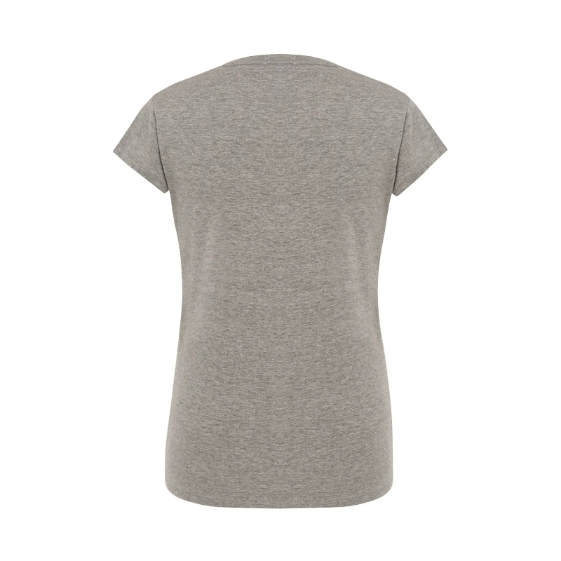 CAMISETA CHICA SEMI ENTALLADA