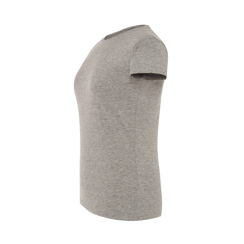 CAMISETA CHICA SEMI ENTALLADA
