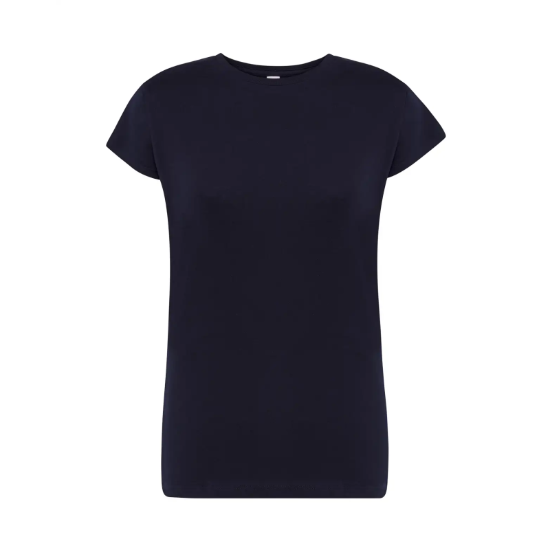 CAMISETA CHICA SEMI ENTALLADA