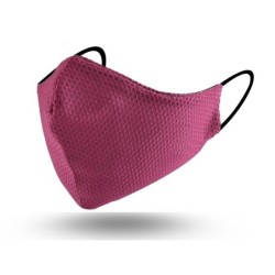 MASCARILLA SPORT ROSA