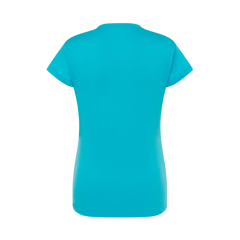 CAMISETA CHICA SEMI ENTALLADA