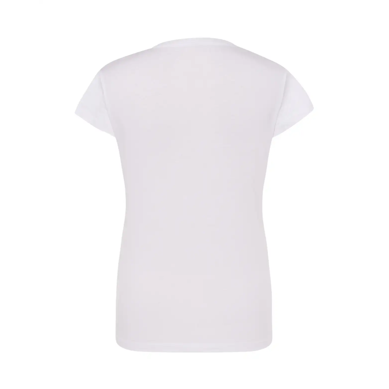 CAMISETA CHICA SEMI ENTALLADA