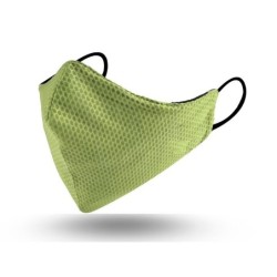 MASCARILLA SPORT VERDE