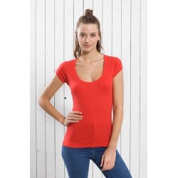 ⭐ CAMISETA CHICA SPORT | Azules de Vergara