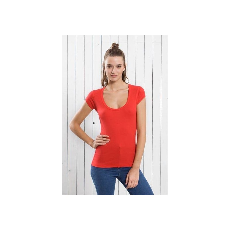 CAMISETA CHICA SPORT