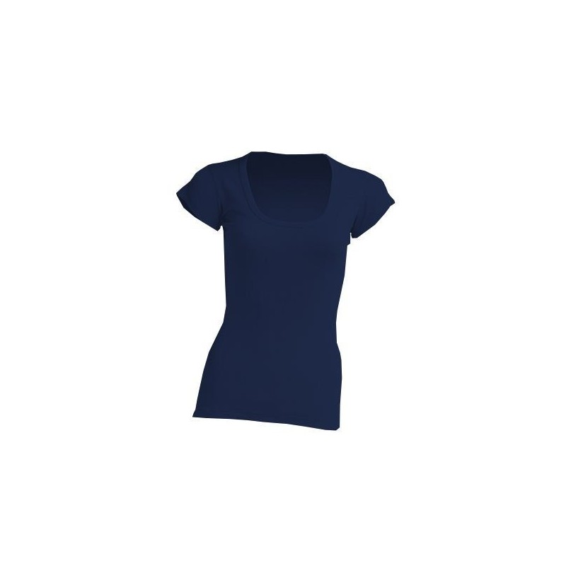 CAMISETA CHICA SPORT