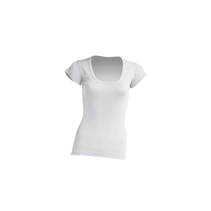 CAMISETA CHICA SPORT