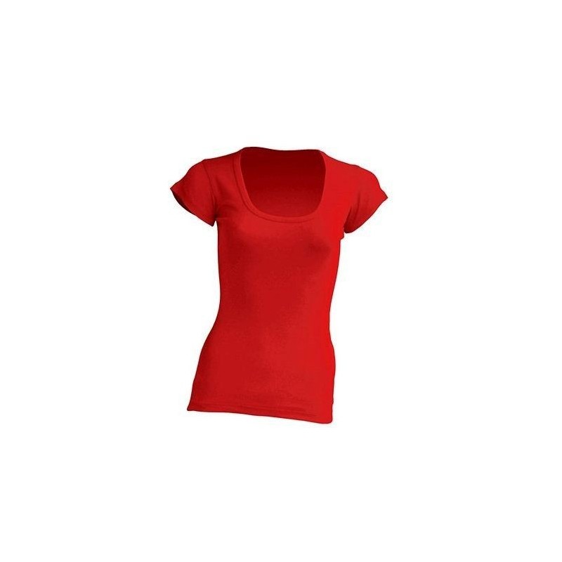 CAMISETA CHICA SPORT