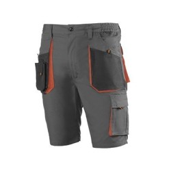 ⭐ PANTALÓN CORTO MULTIBOLSILLOS | Azules de Vergara