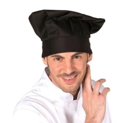 ⭐ GORRO COCINERO COLORES | Azules de Vergara