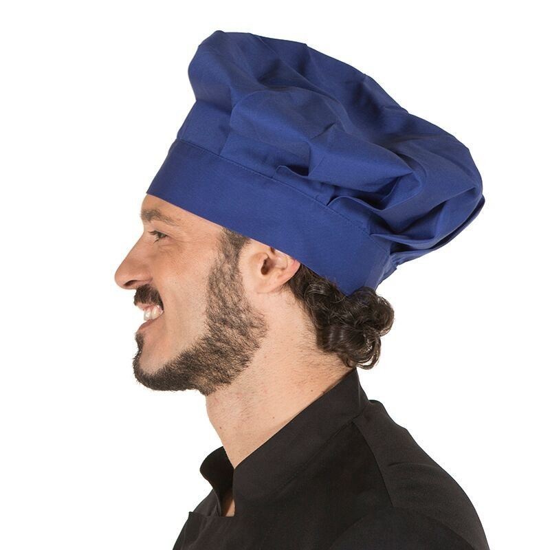 GORRO COCINERO COLORES