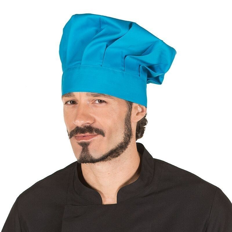 GORRO COCINERO COLORES